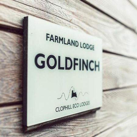 Clophill 科洛普菲尔生态旅馆酒店 外观 照片