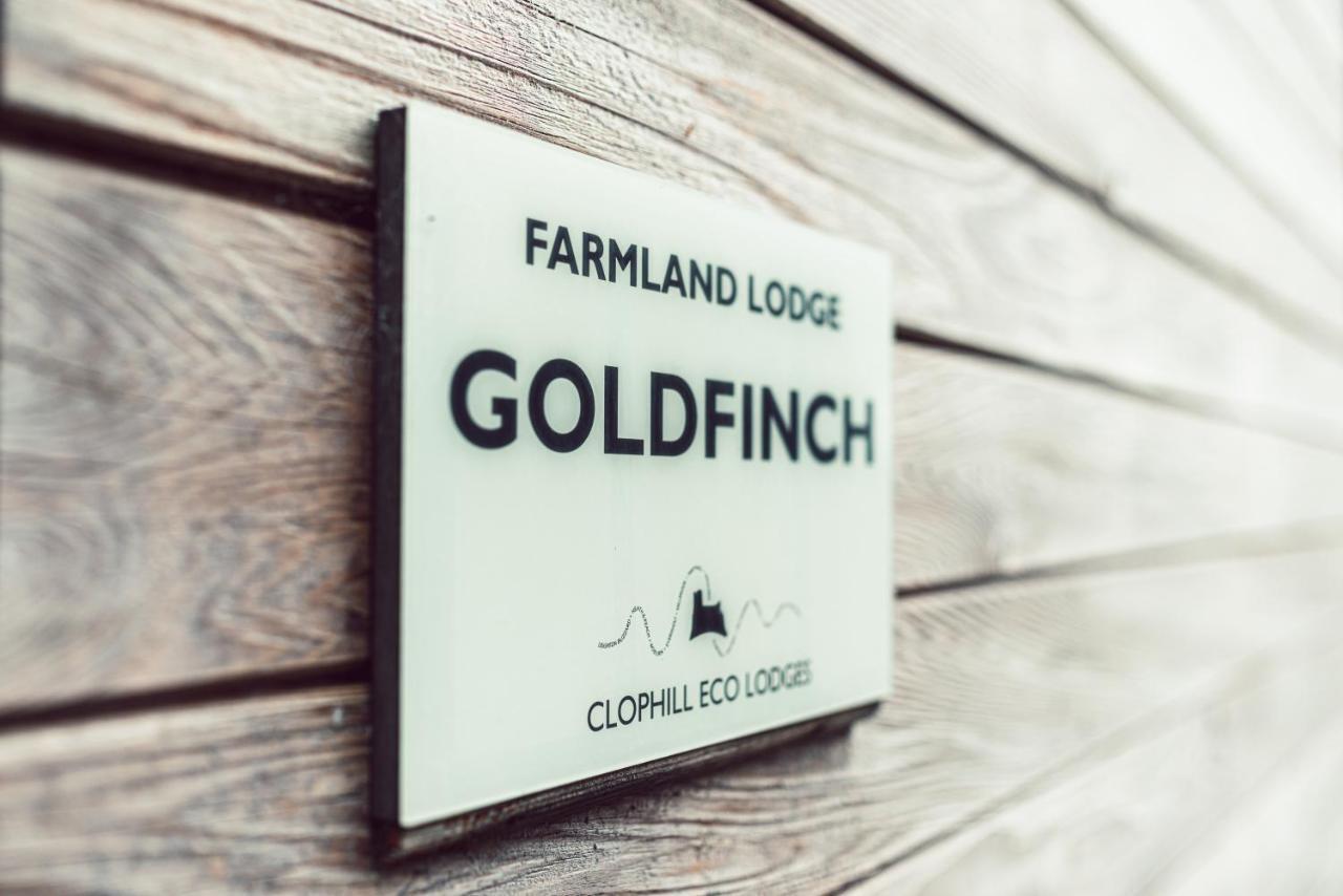Clophill 科洛普菲尔生态旅馆酒店 外观 照片
